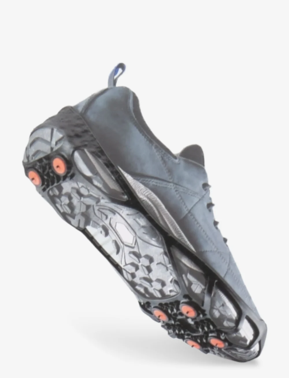 Springyard - StableGrip Walksafe - basics - black - 0