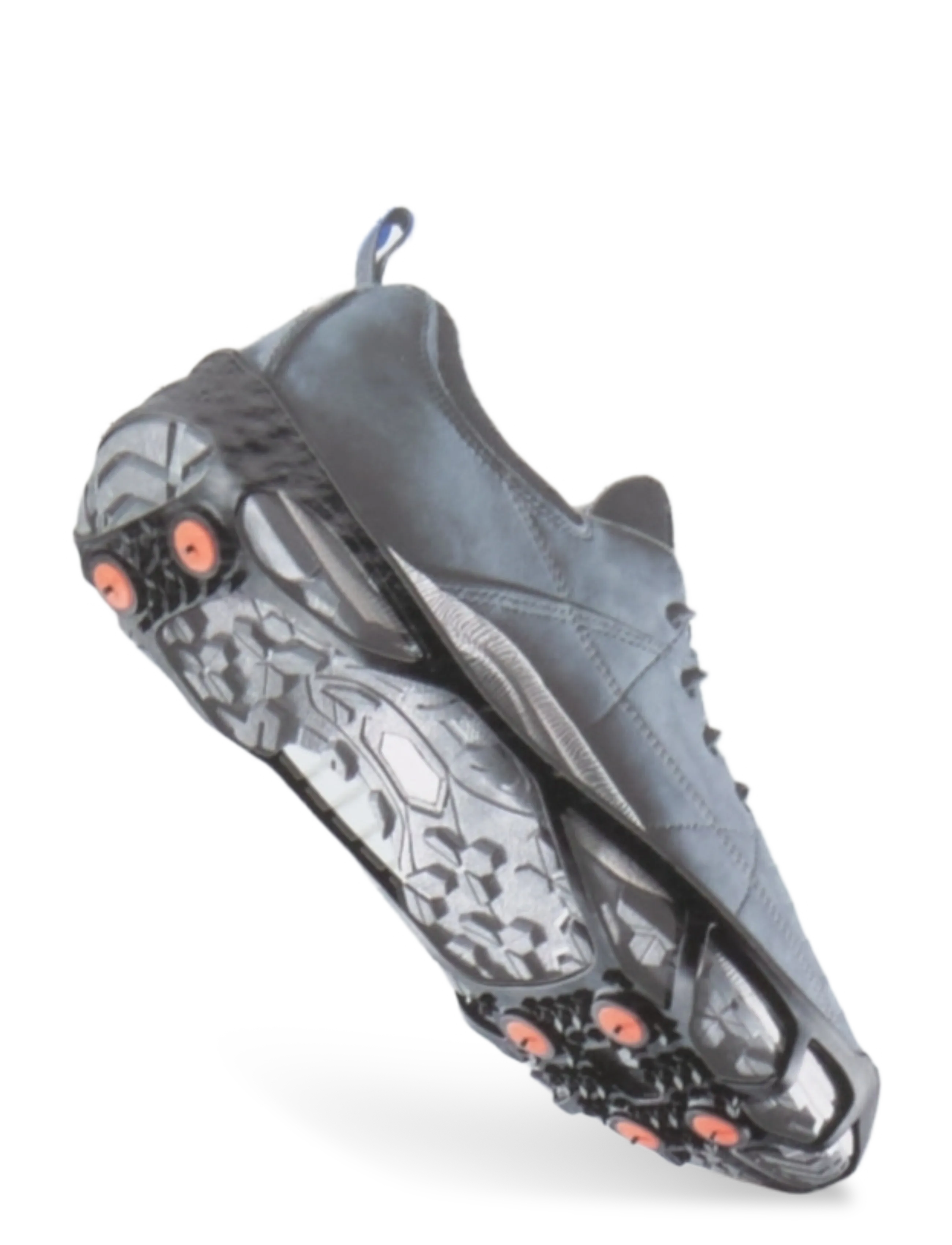 Springyard StableGrip Walksafe - Springyard - BLACK / black
