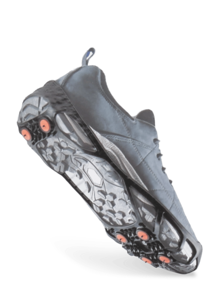 Springyard - StableGrip Walksafe - basics - black - 0