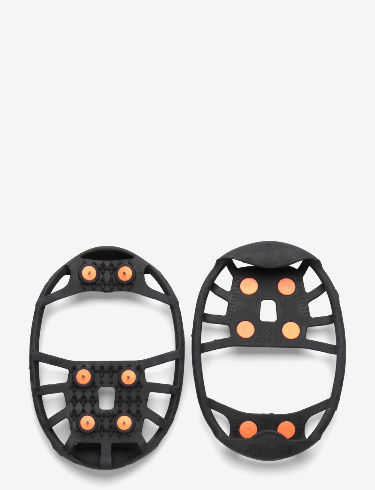 Springyard - StableGrip Walksafe - black - 1