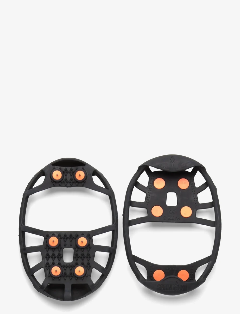 Springyard - StableGrip Walksafe - basics - black - 1