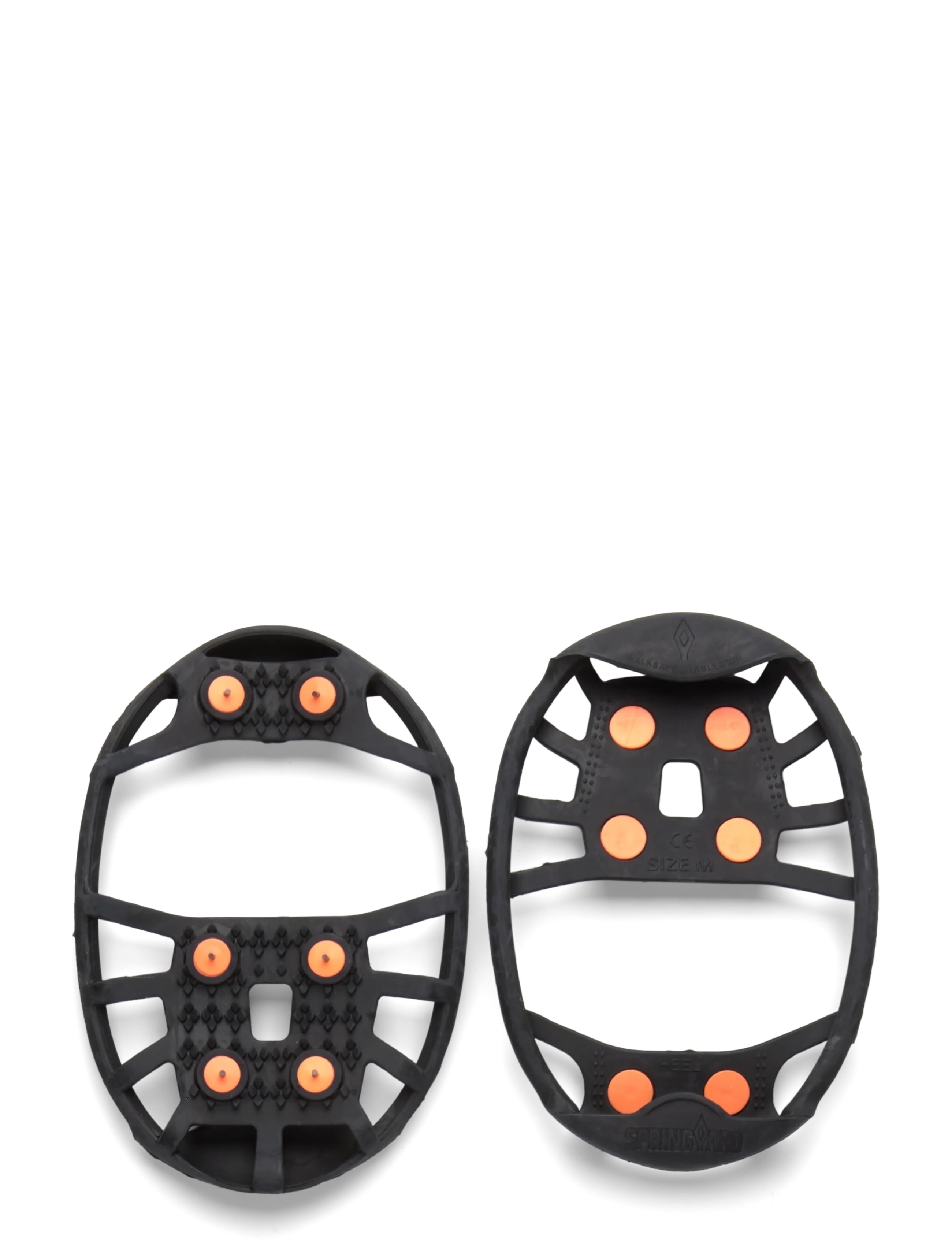 Springyard - StableGrip Walksafe - basics - black - 1