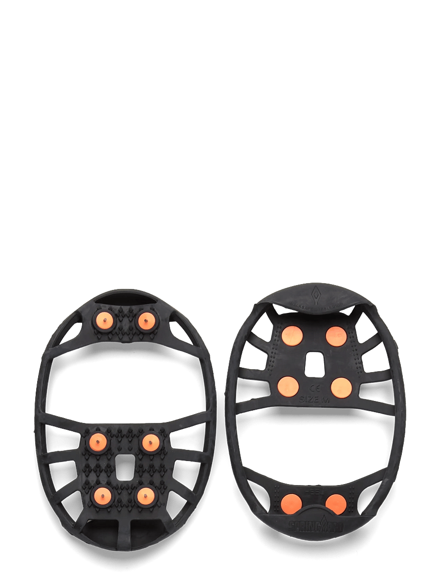 Springyard - StableGrip Walksafe - basics - black - 1