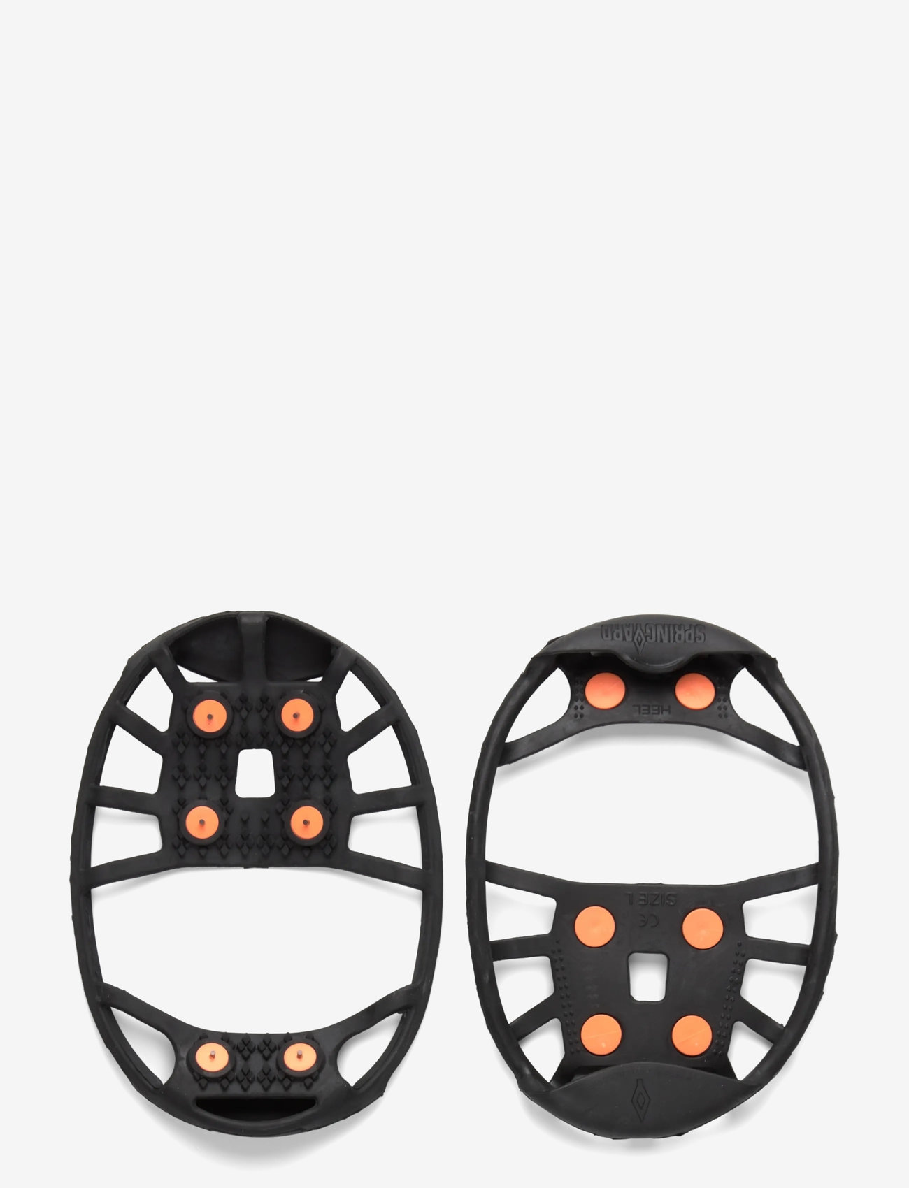 Springyard - StableGrip Walksafe - basics - black - 1