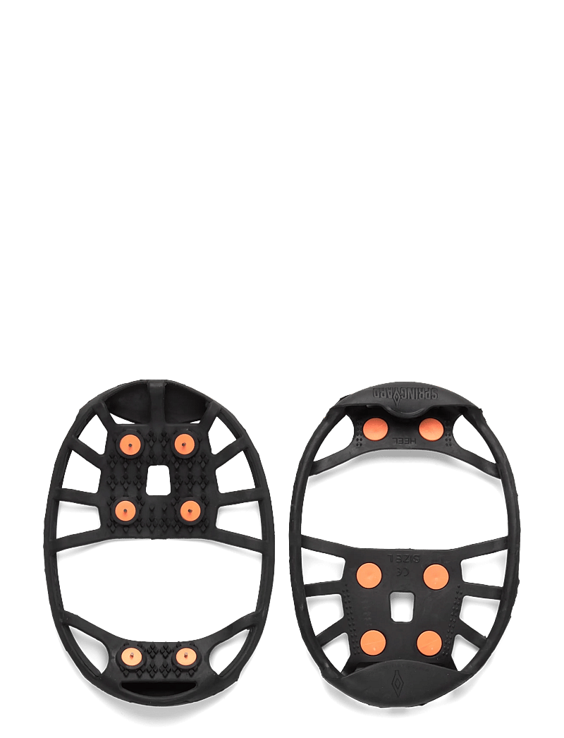 Springyard - StableGrip Walksafe - põhirõivad - black - 1