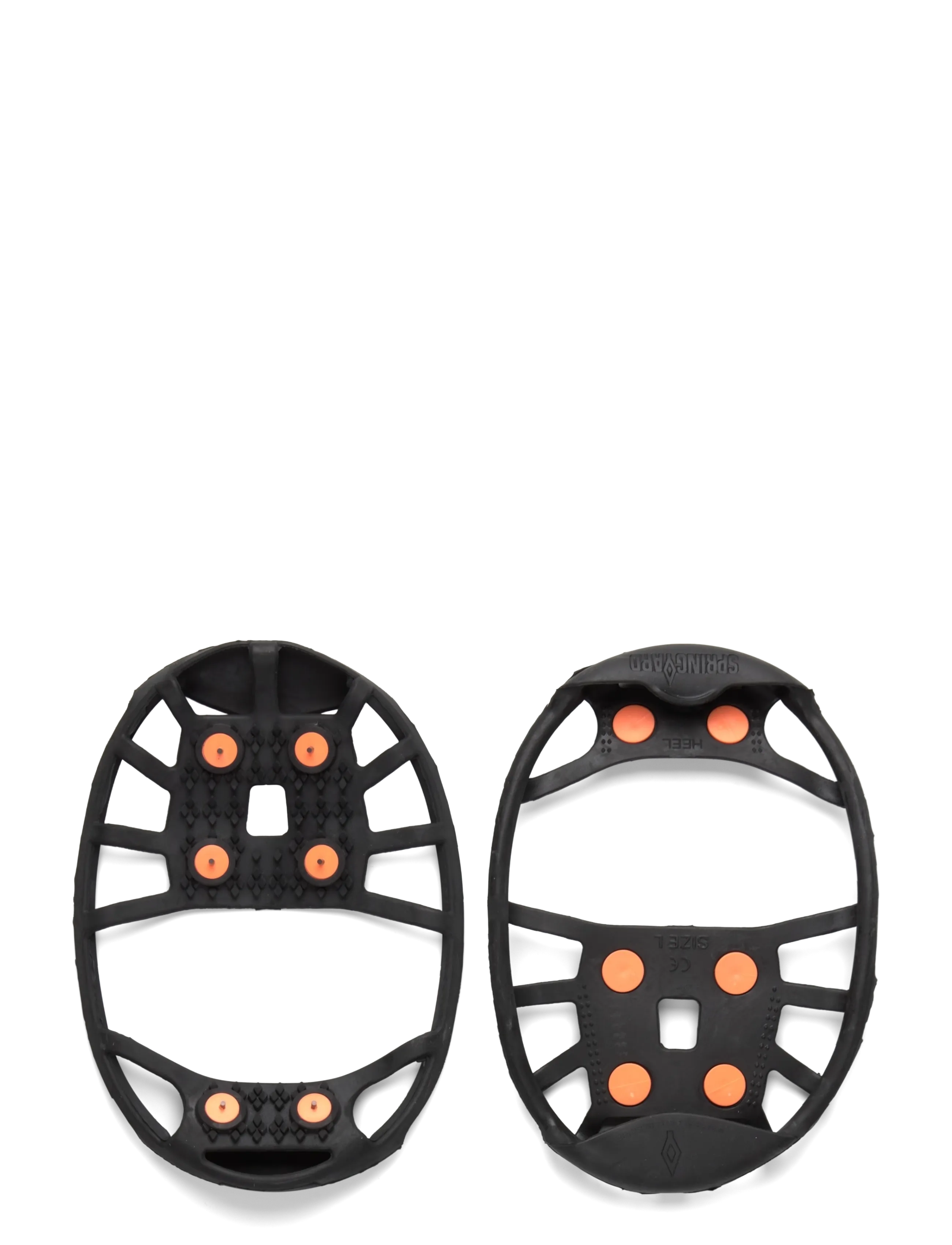 Springyard - StableGrip Walksafe - lowest prices - black - 1