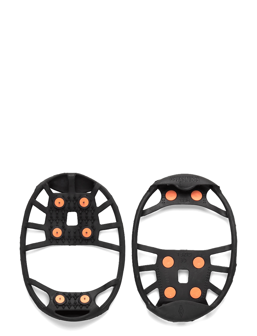 Springyard - StableGrip Walksafe - basics - black - 1