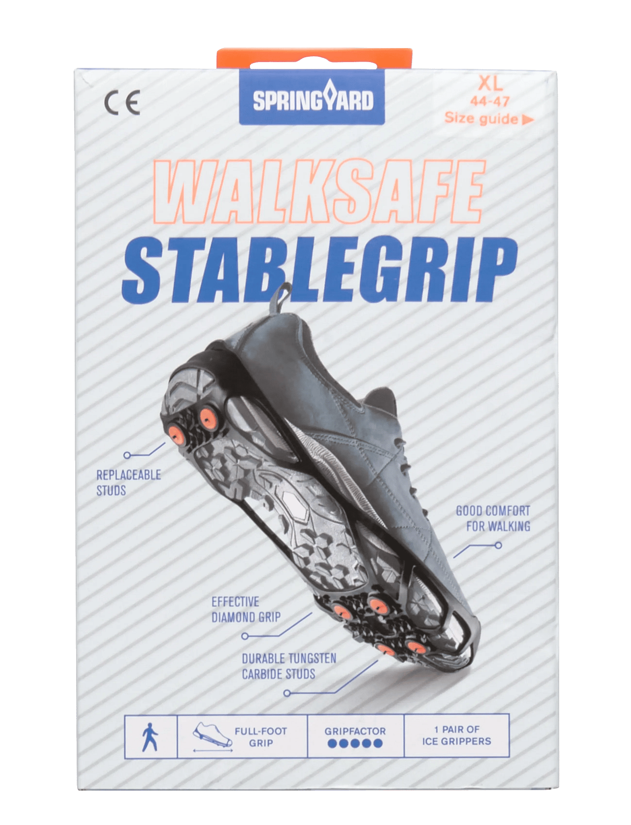StableGrip Walksafe