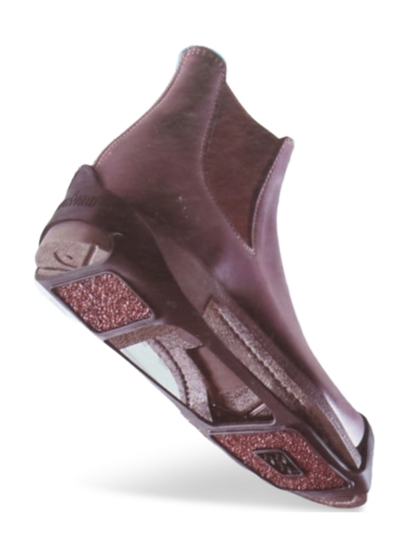 Springyard Sandygrip Citysafe, S 35-38, Black, Shoe Accessories > Other Shoe Accessories, Dame