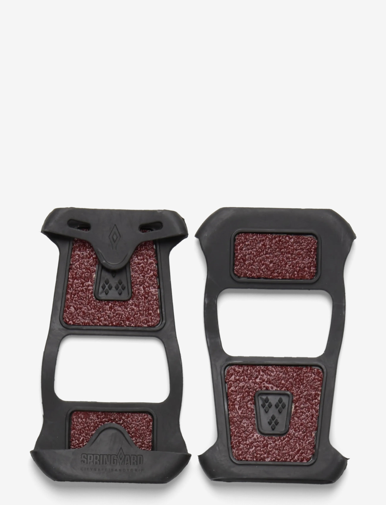 Springyard - SandyGrip Citysafe - basics - black - 1