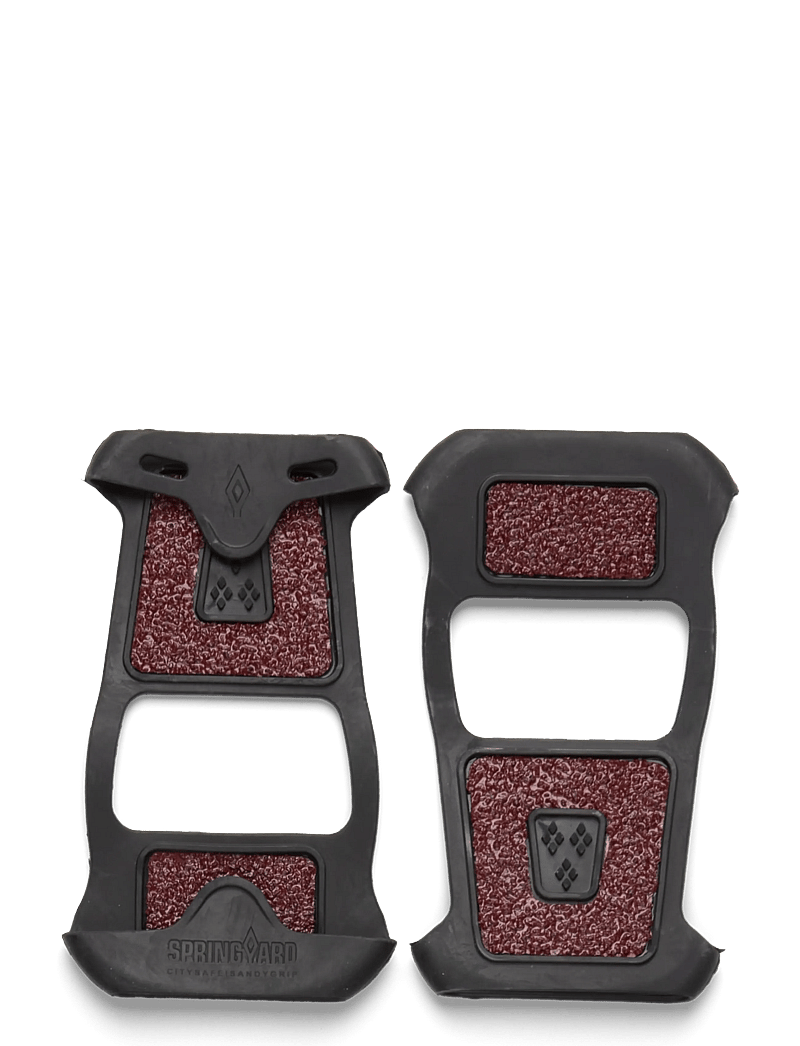 Springyard - SandyGrip Citysafe - basics - black - 1
