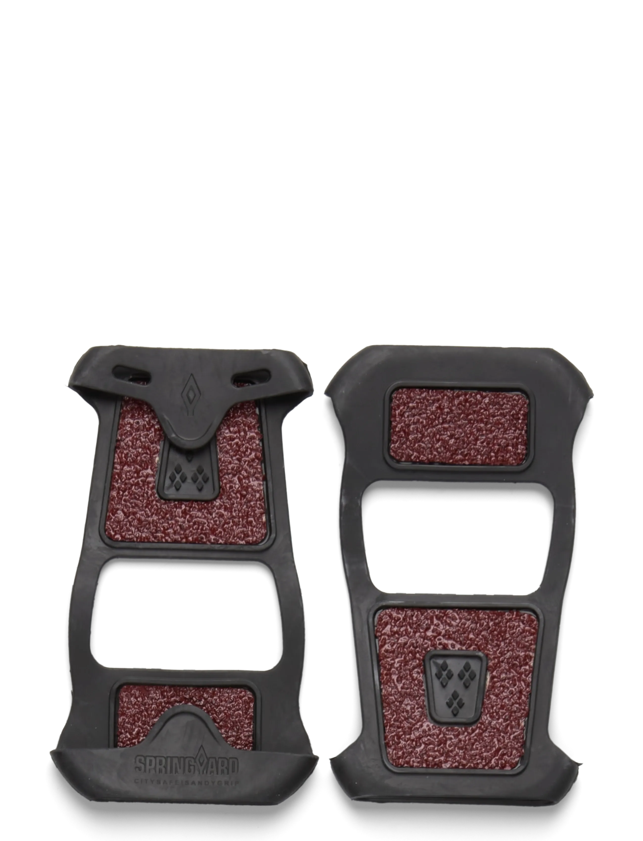 Springyard - SandyGrip Citysafe - põhirõivad - black - 1