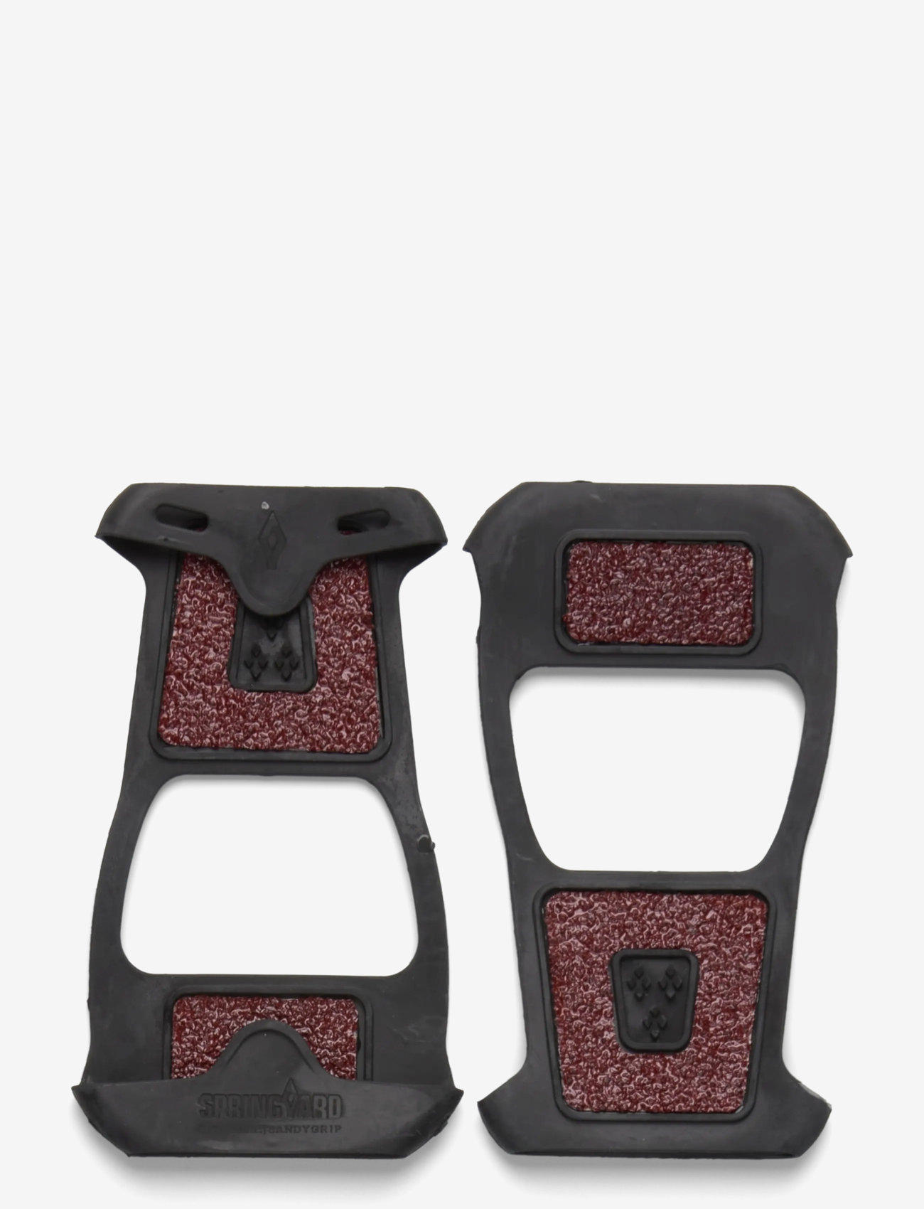 Springyard - SandyGrip Citysafe - basics - black - 1