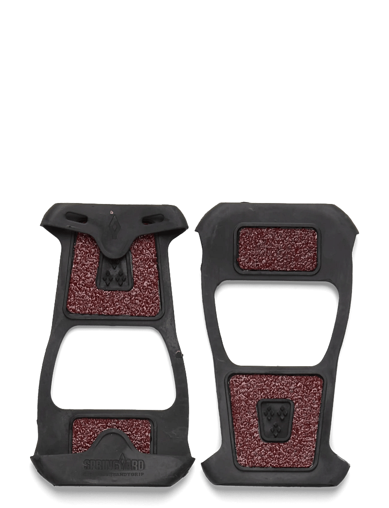 Springyard - SandyGrip Citysafe - basics - black - 1