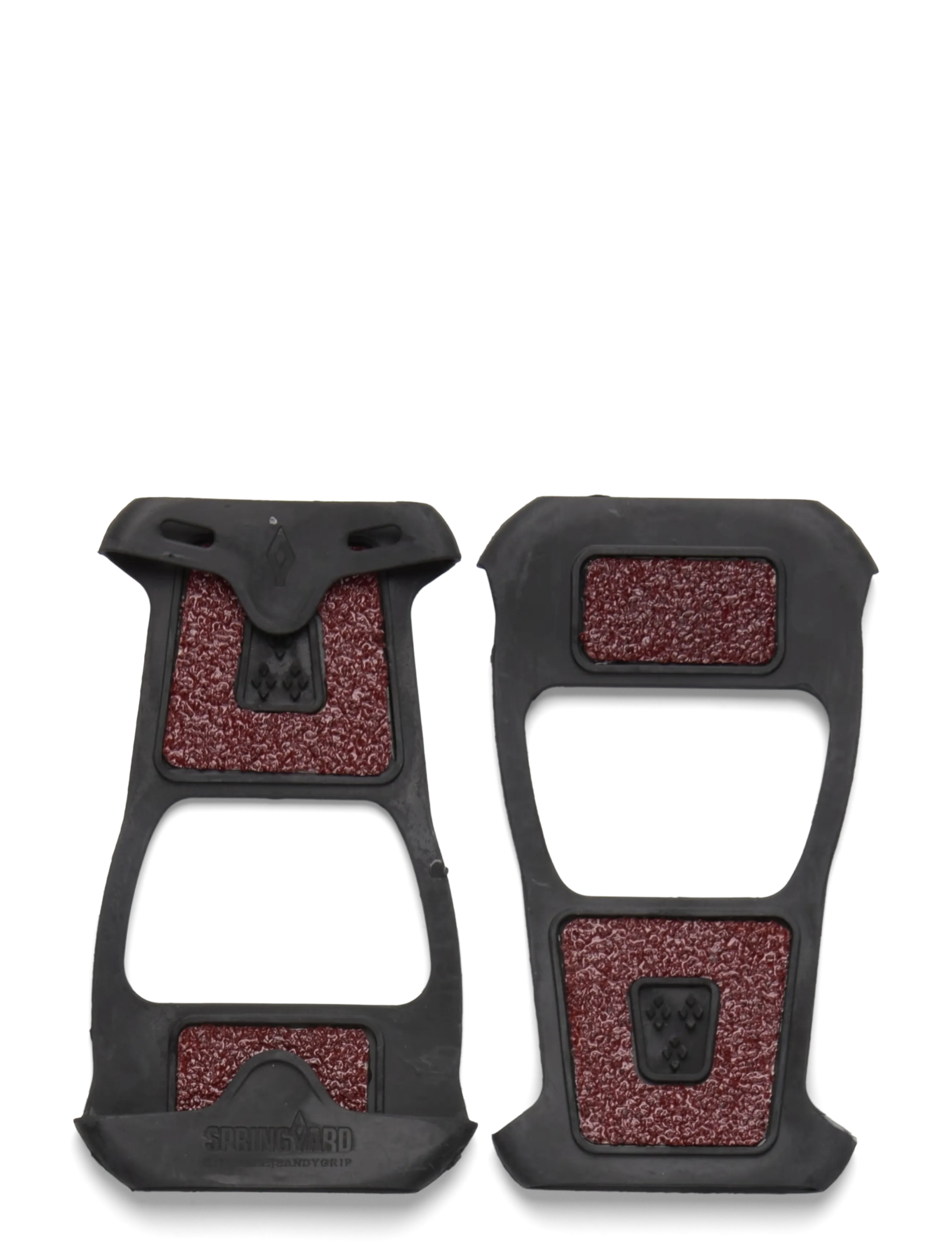 Springyard - SandyGrip Citysafe - lowest prices - black - 1