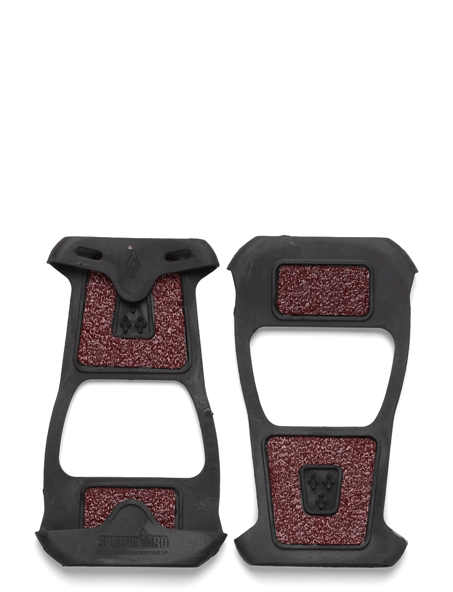 Springyard - SandyGrip Citysafe - essentials - black - 1
