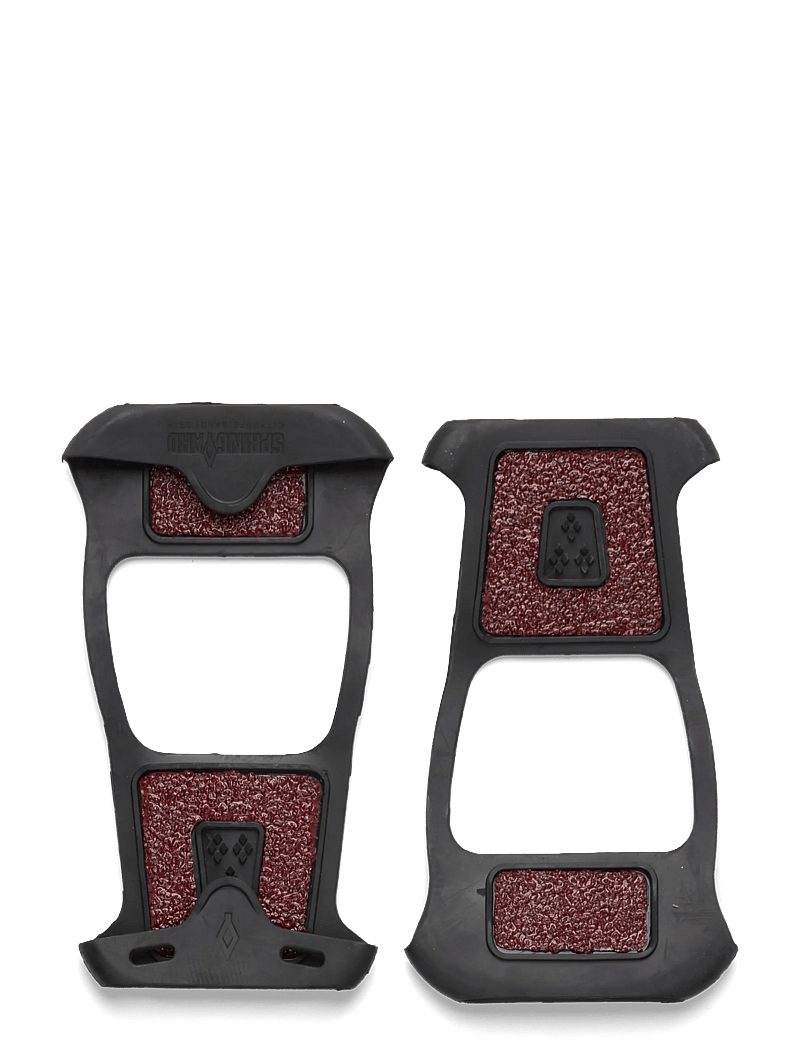 Springyard - SandyGrip Citysafe - basics - black - 1