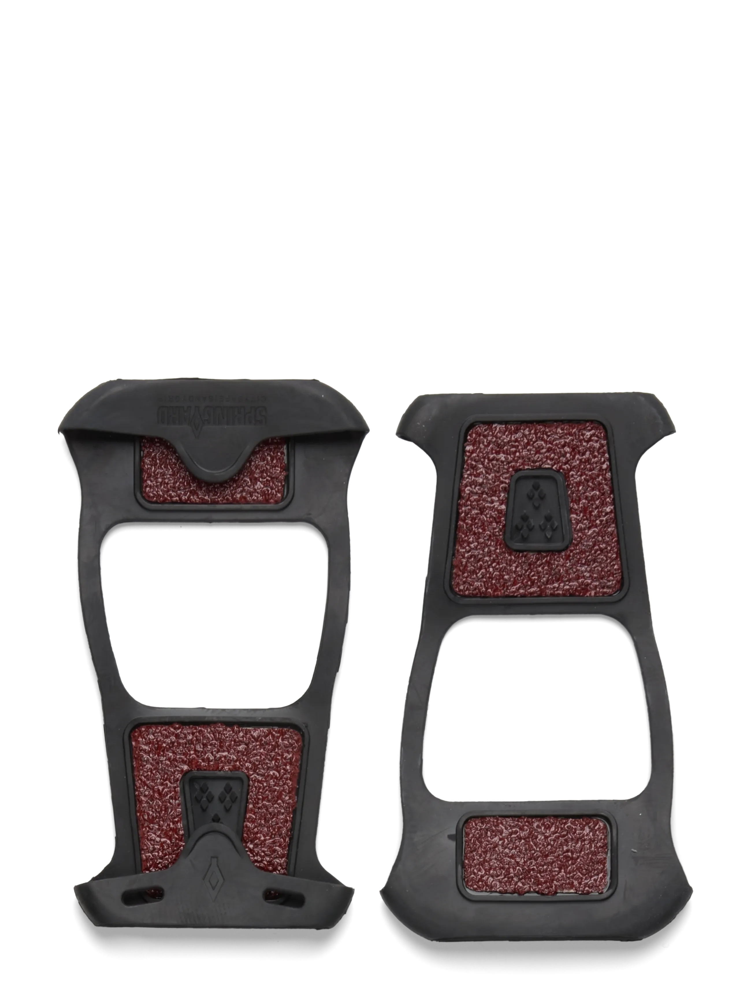 Springyard - SandyGrip Citysafe - lowest prices - black - 1