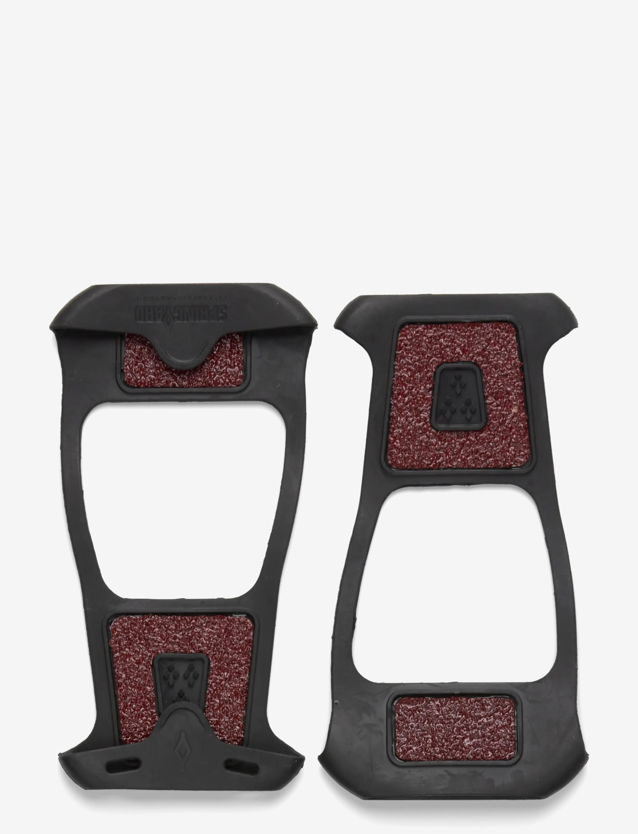 Springyard - SandyGrip Citysafe - laveste priser - black - 1