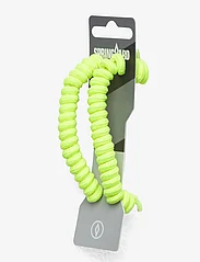 Springyard - Elastic Curly 5.0 - lowest prices - neon yellow - 0