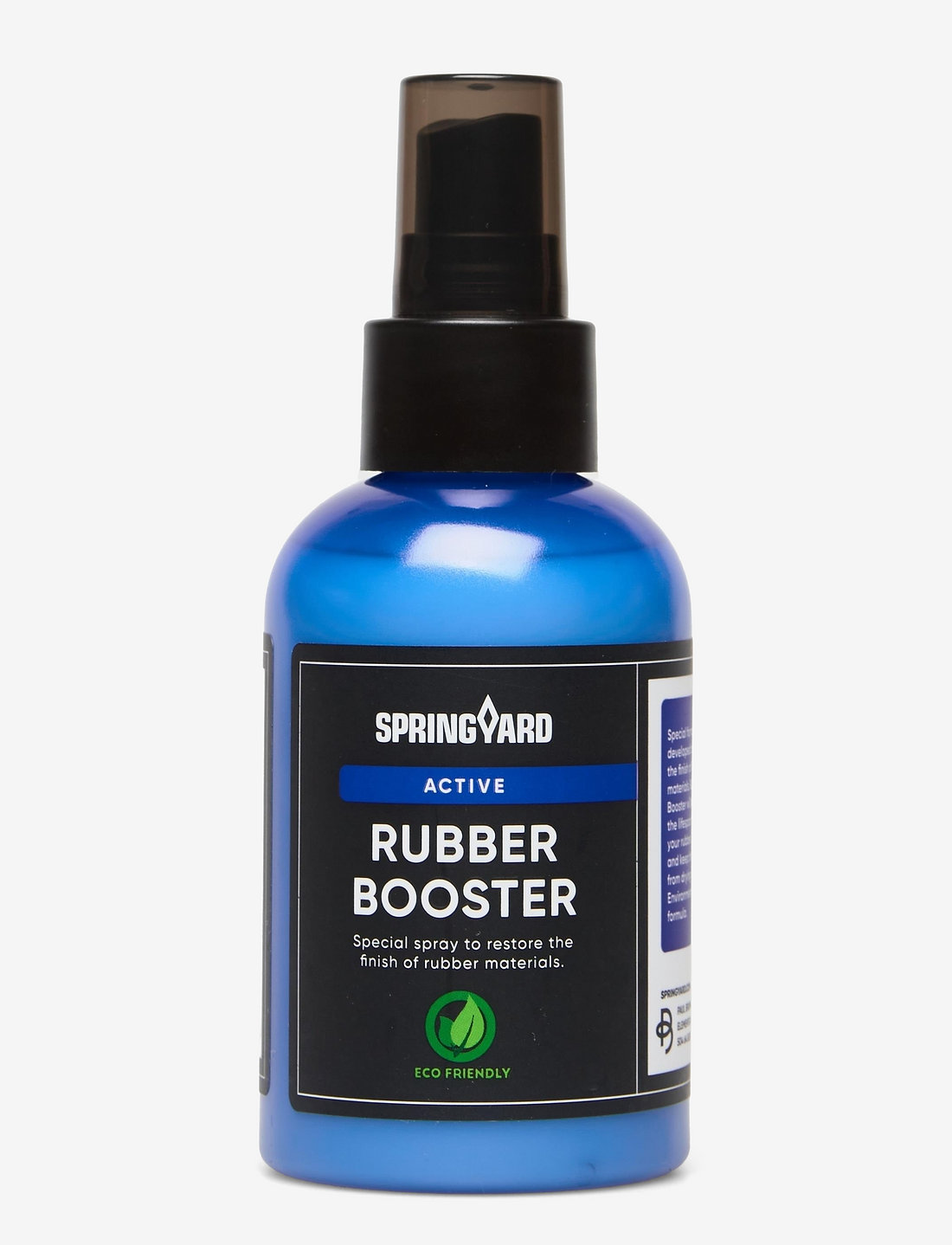 Springyard Rubber Booster Schoenbescherming Boozt