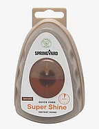 Super Shine - BROWN