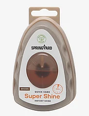 Springyard - Super Shine - mažiausios kainos - brown - 0