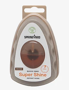 Super Shine, Springyard