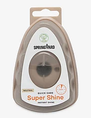 Springyard - Super Shine - die niedrigsten preise - neutral - 0
