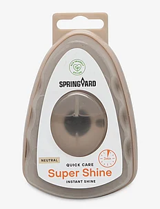Super Shine, Springyard