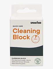 Springyard - Cleaning Block - najniższe ceny - neutral - 0