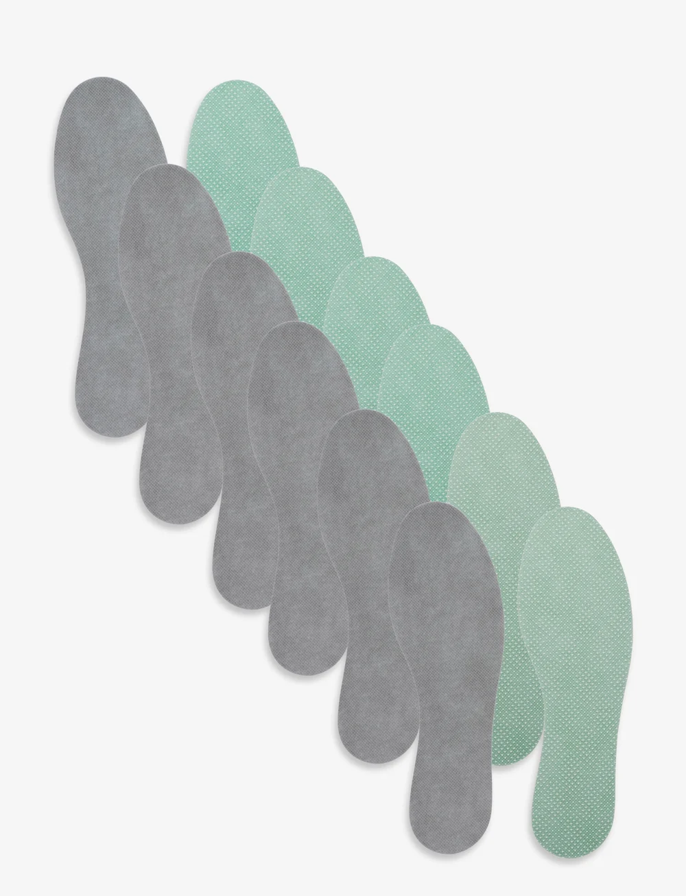 Springyard - Deo Scent Insole - sulor - grey - 0