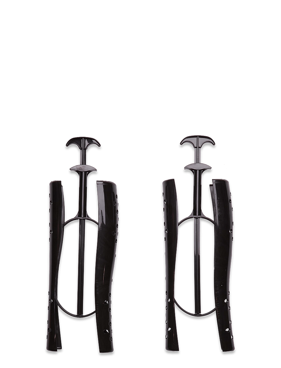 Springyard - Boot Shapers - skovård - black - 0