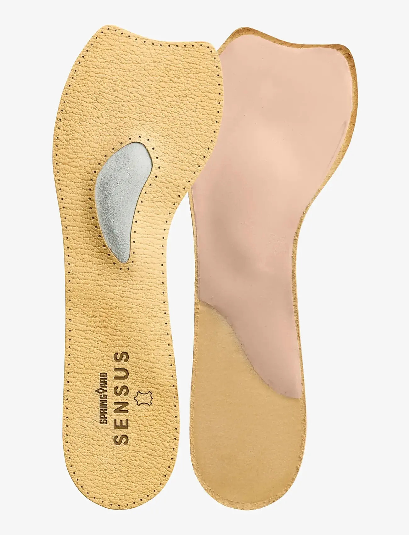 Springyard - Sensus Lady - laveste priser - neutral - 0