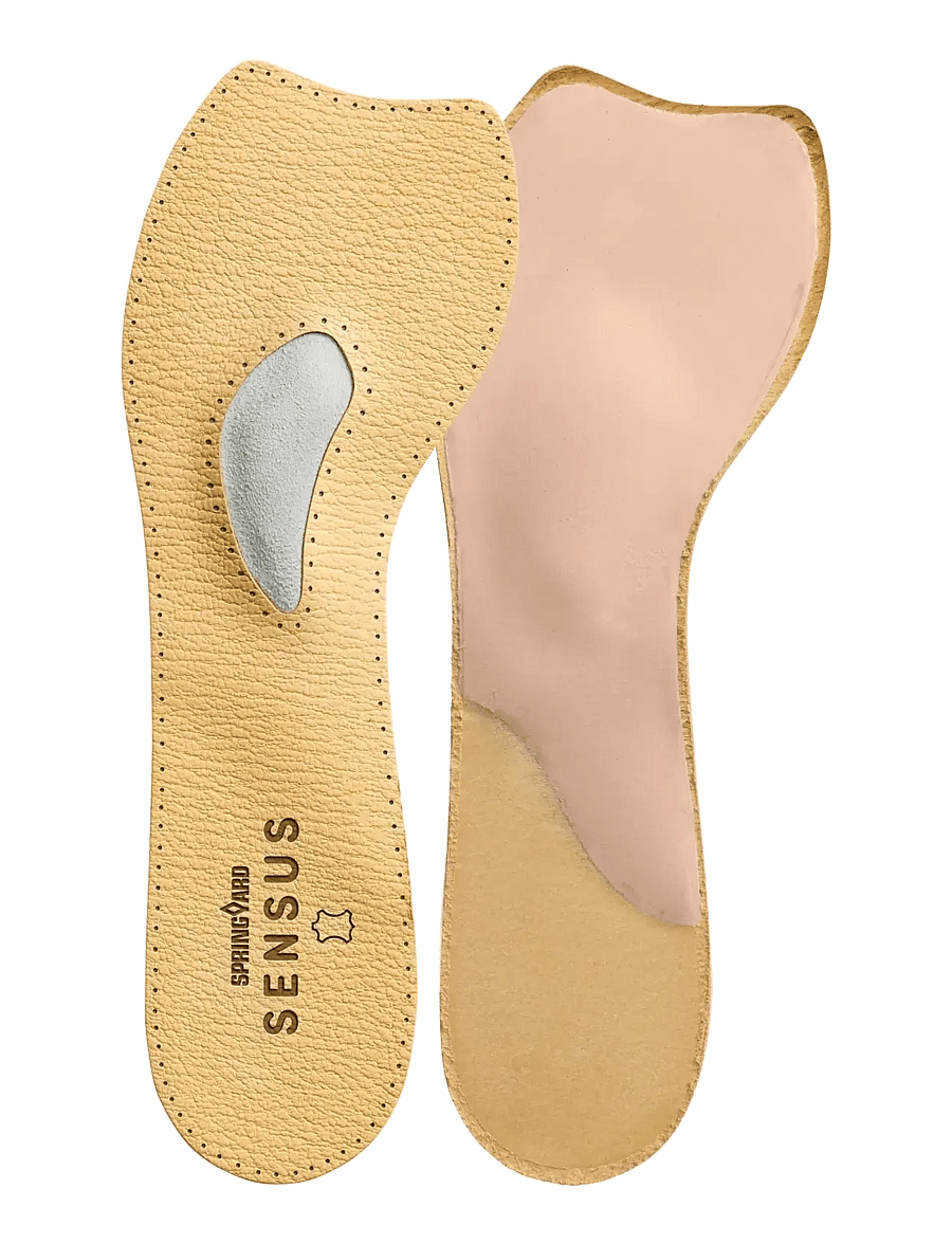 Springyard - Sensus Lady - sohlen - neutral - 0