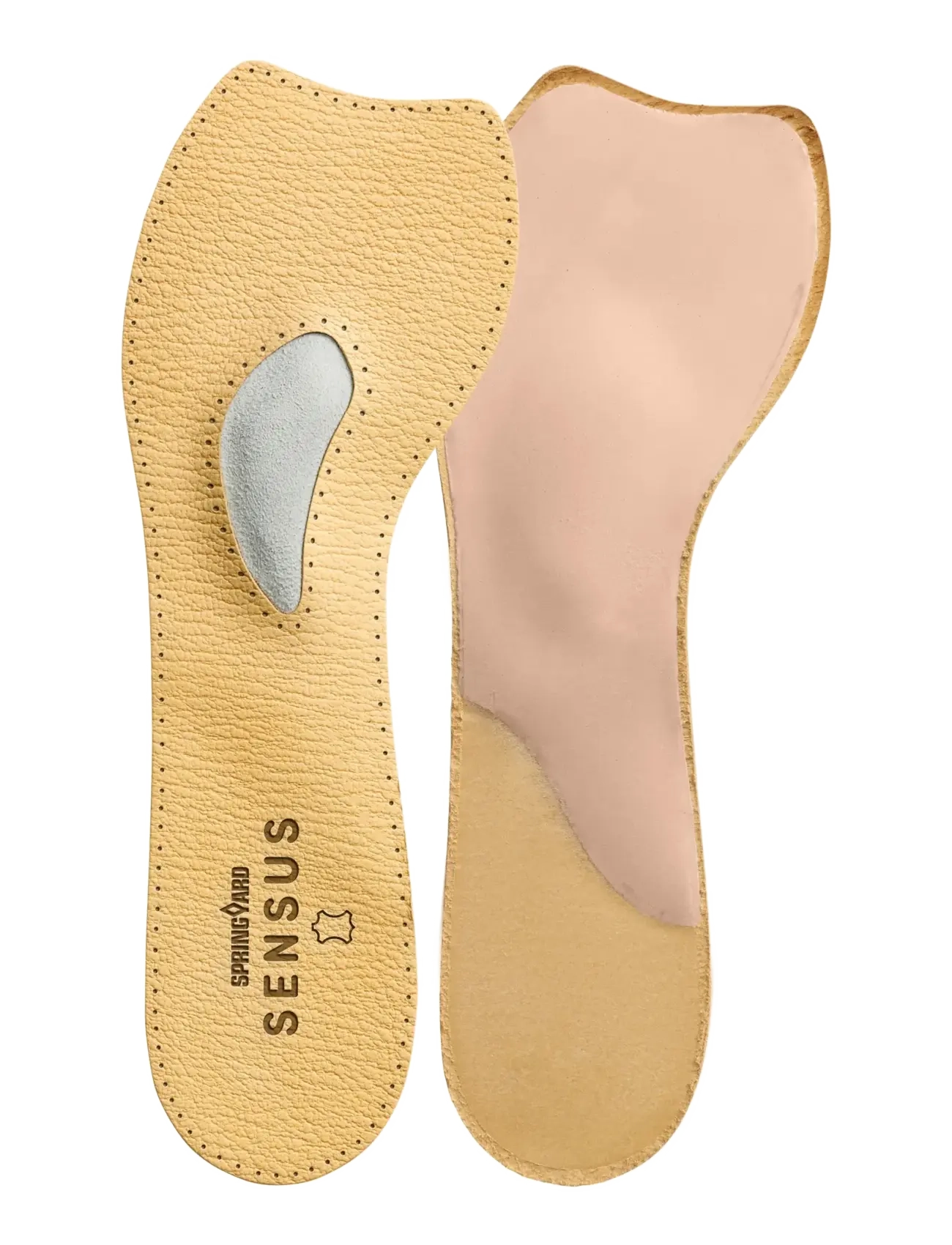 Springyard - Sensus Lady - lägsta priserna - neutral - 0