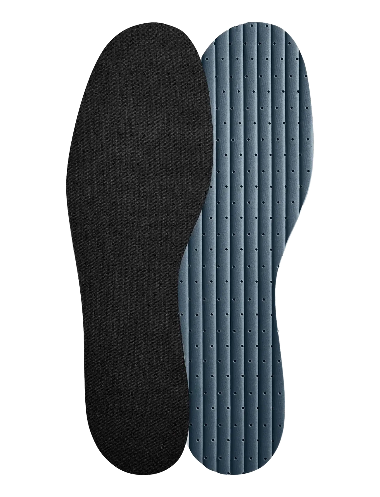 Springyard Soft, 39-40, Black, Skotilbehør > Såler, Dame