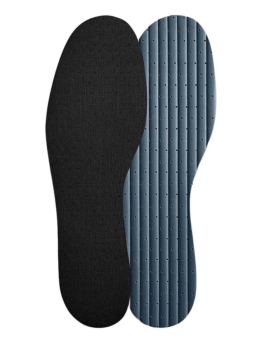 Springyard - Soft - sohlen - grey - 0