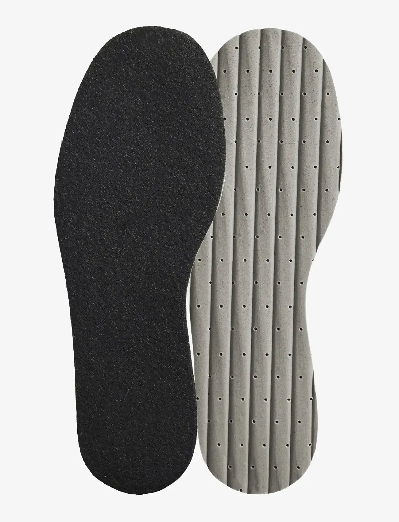 Springyard - Fleece Kids - sulor - black - 0