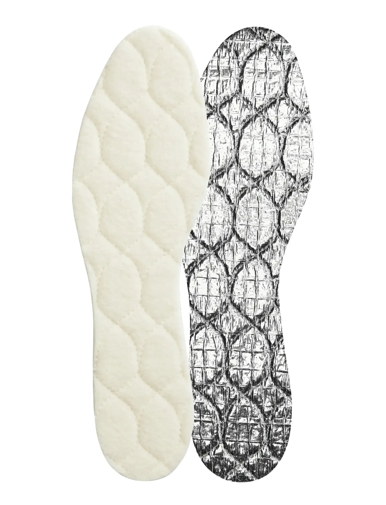 Springyard Winter - Sügisene kokkuhoid - WHITE / cream