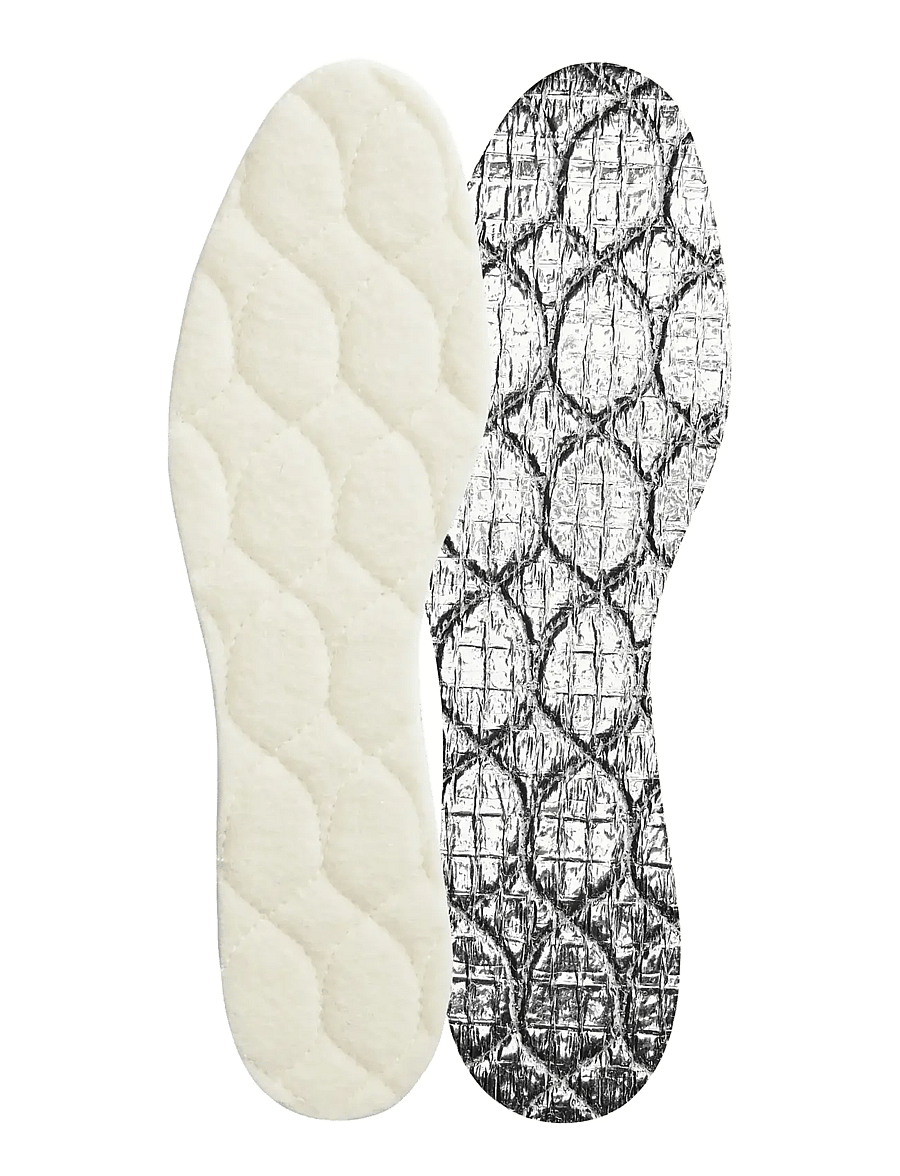 Springyard - Winter - sohlen - white - 0