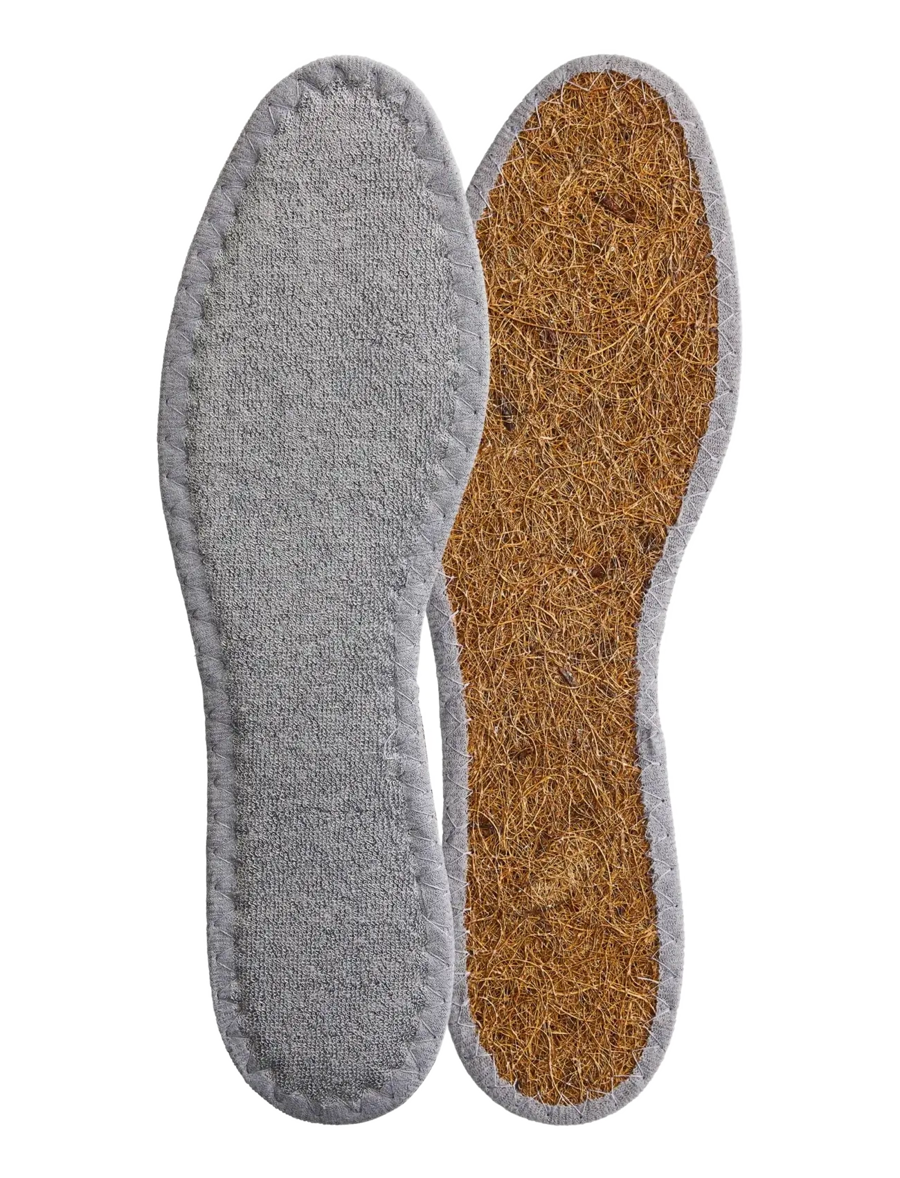 Springyard Bamboo - Skotilbehør - GREY / grey