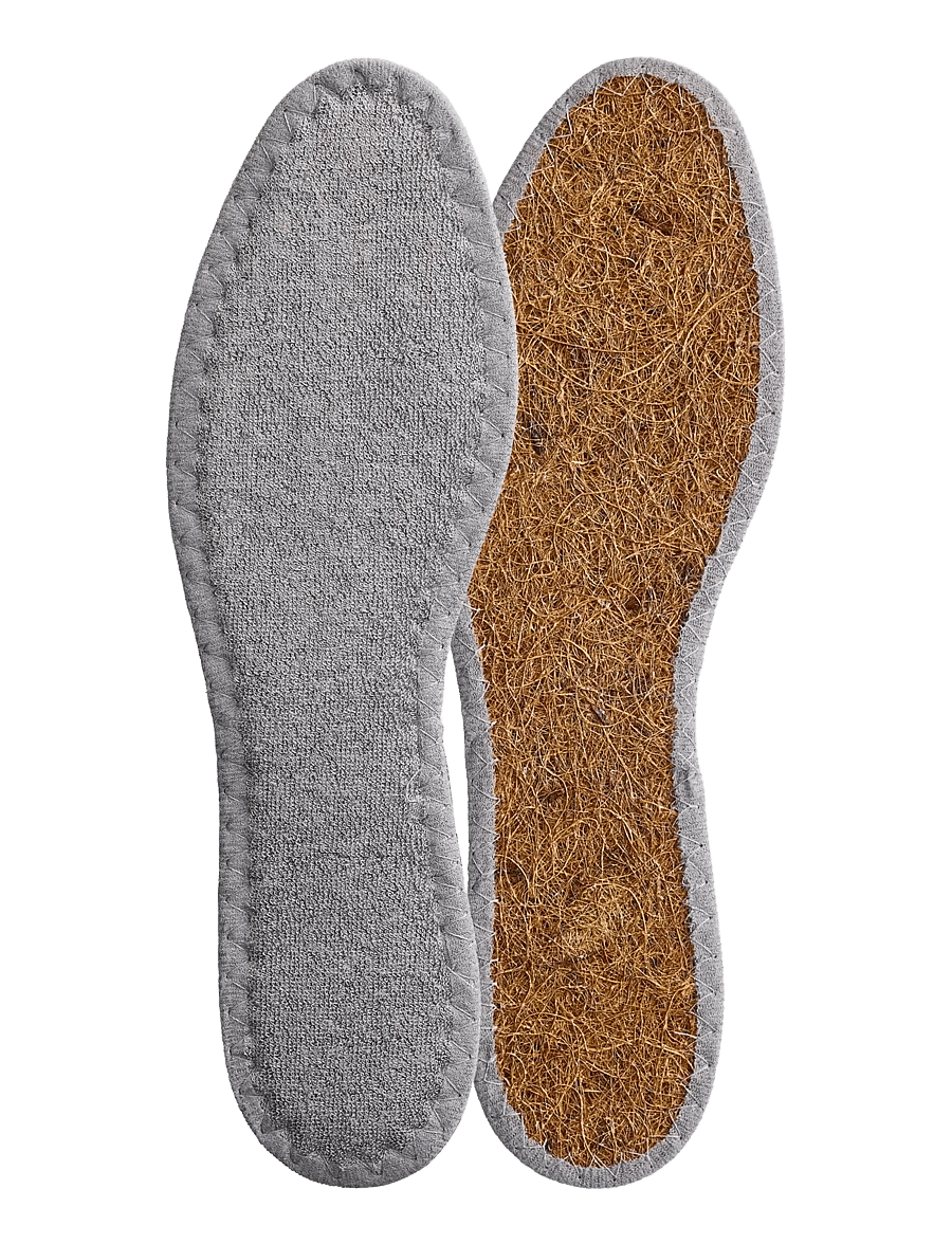 Springyard - Bamboo - såler - grey - 0