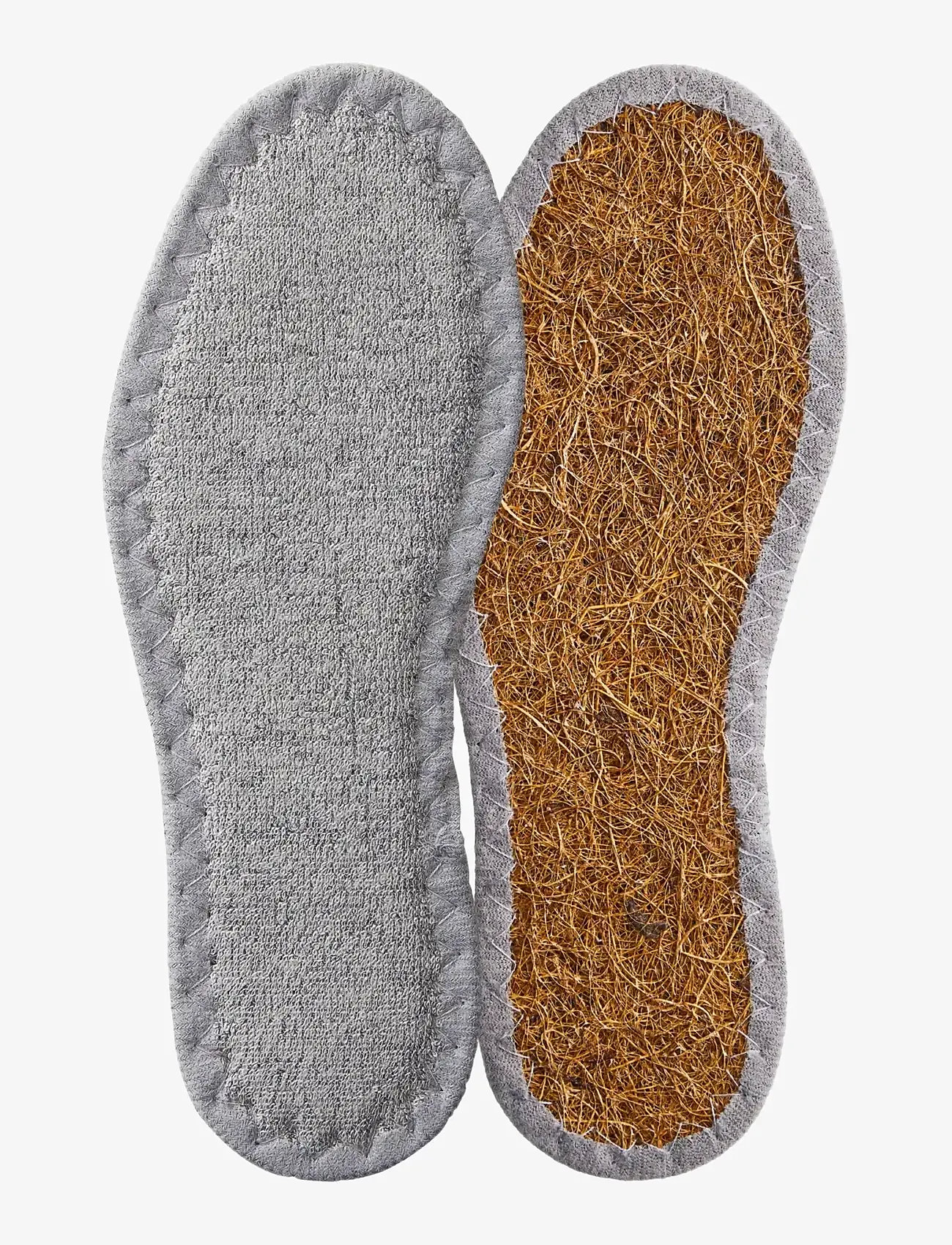 Springyard - Bamboo Kids - sohlen - grey - 0