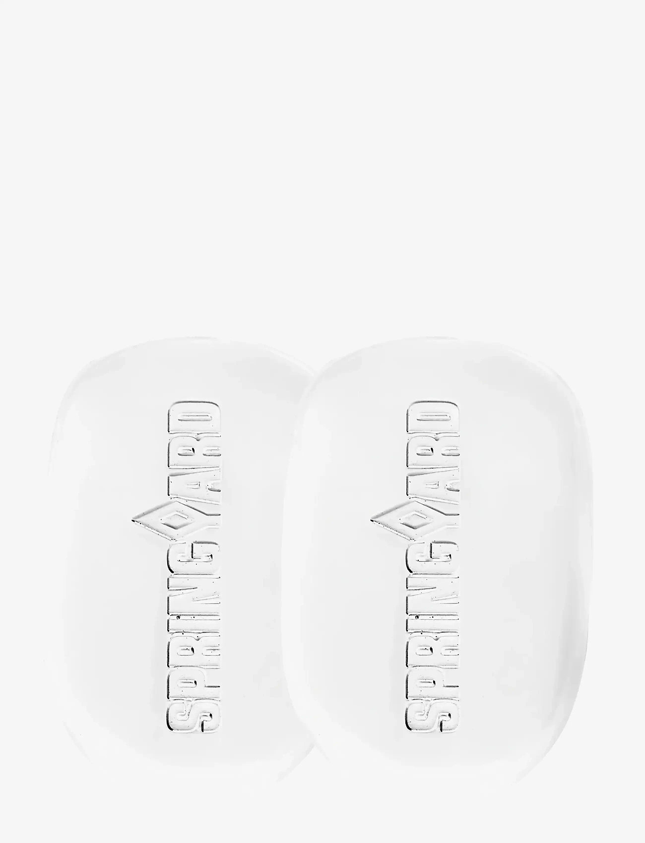 Springyard - Gel Heel - laveste priser - transparent - 0