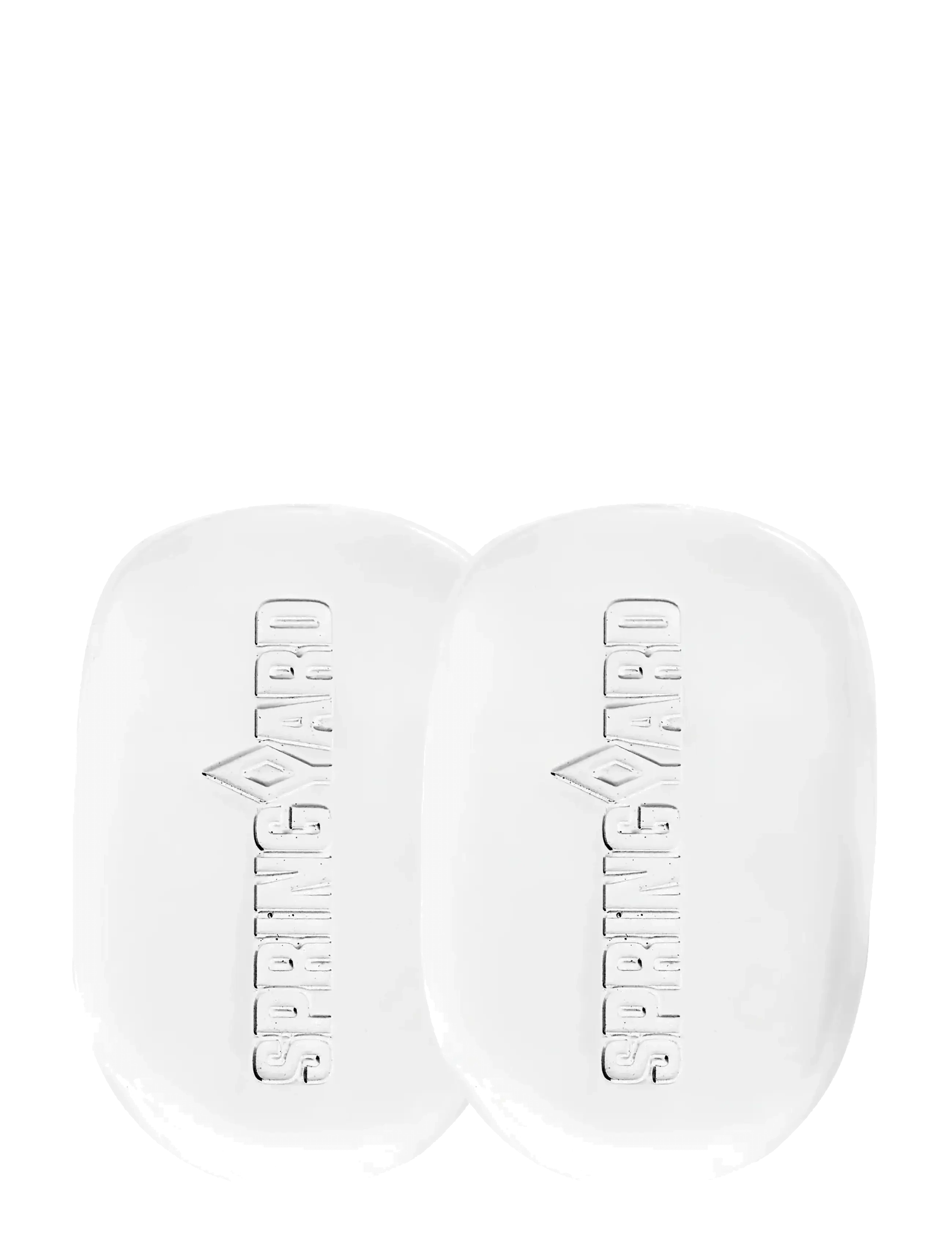 Gel Heel - TRANSPARENT