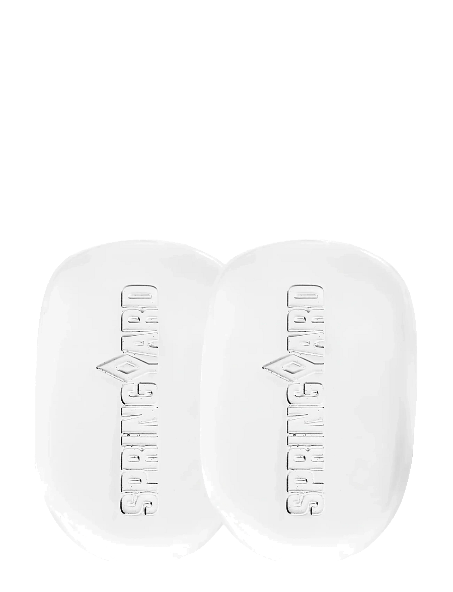 Springyard - Gel Heel - transparent - 0