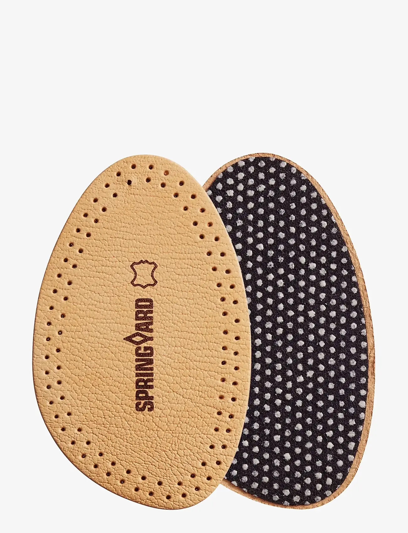 Springyard - Fine Leather Front - madalaimad hinnad - natural - 0