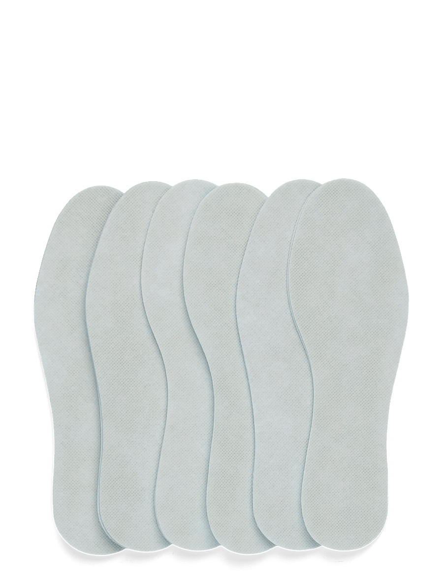 Springyard - Deo Scent - såler - neutral - 0