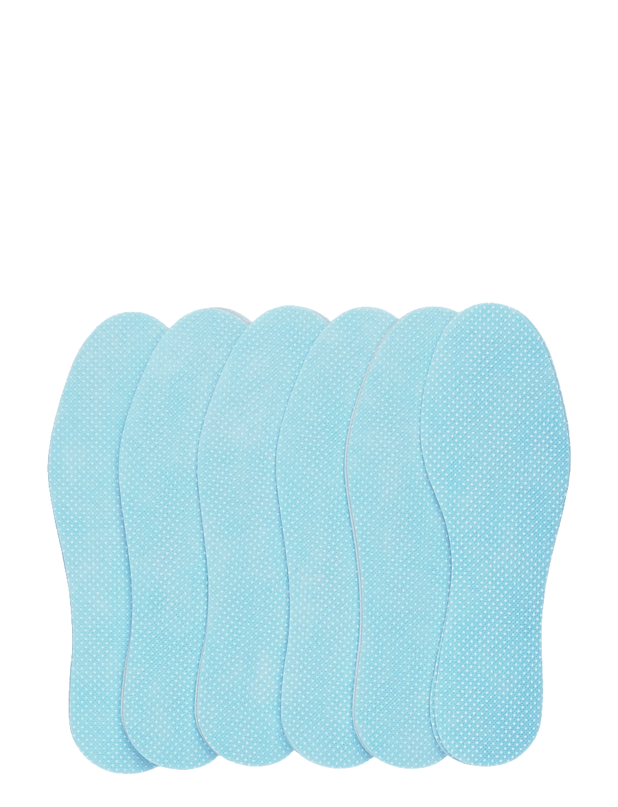 Springyard - Deo Scent - såler - neutral - 1